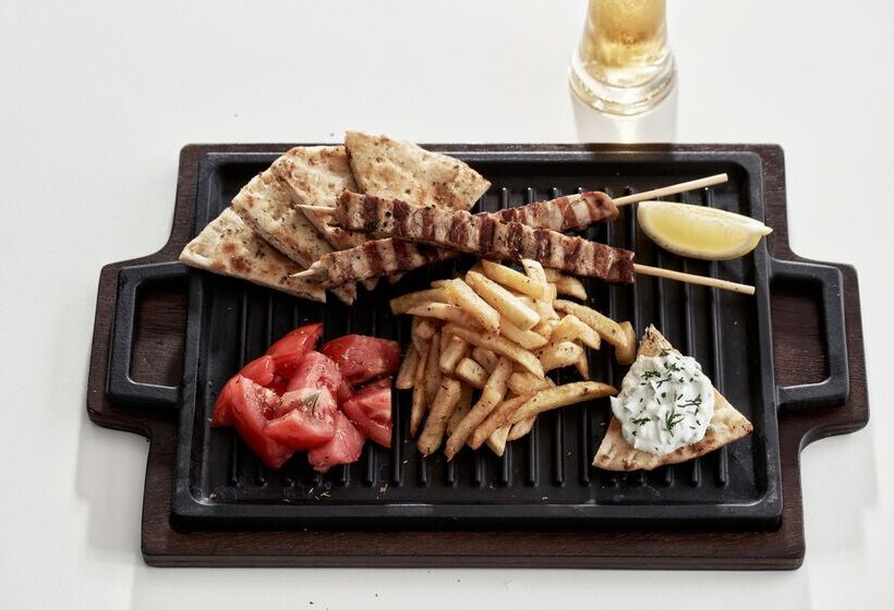 호텔 Mayia Exclusive Resort & Spa  Adults Only