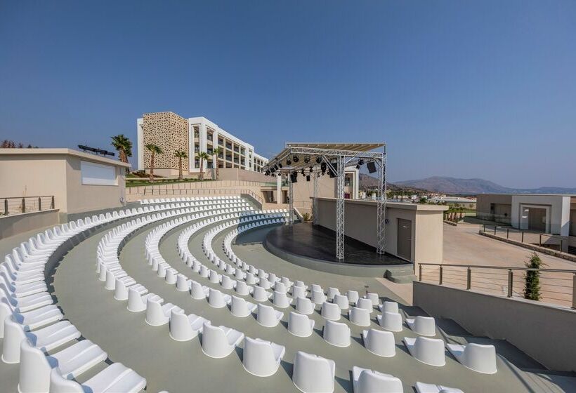 호텔 Mayia Exclusive Resort & Spa  Adults Only