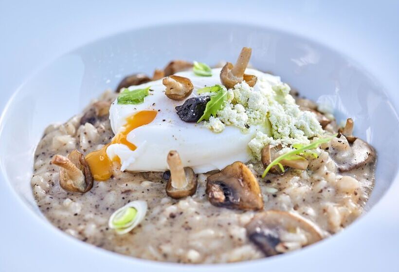 호텔 Mayia Exclusive Resort & Spa  Adults Only