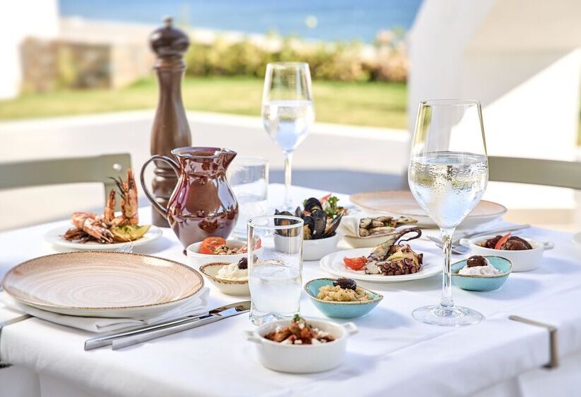 호텔 Mayia Exclusive Resort & Spa  Adults Only