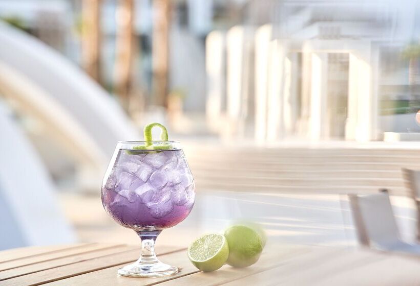 호텔 Mayia Exclusive Resort & Spa  Adults Only