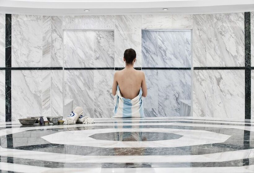 호텔 Mayia Exclusive Resort & Spa  Adults Only