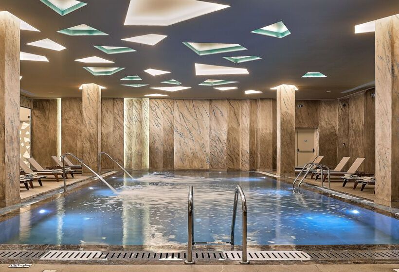 ホテル Mayia Exclusive Resort & Spa  Adults Only