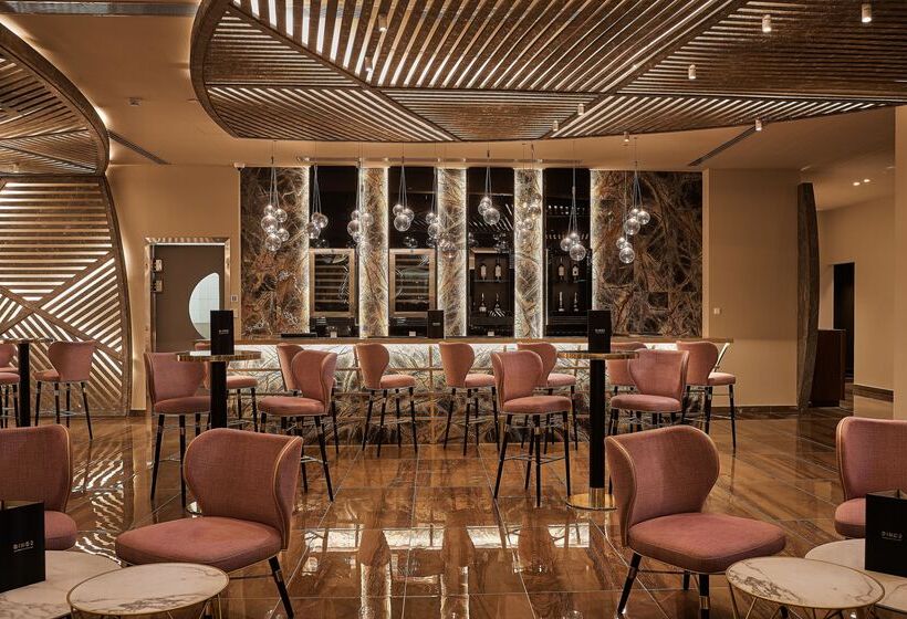 هتل Mayia Exclusive Resort & Spa  Adults Only