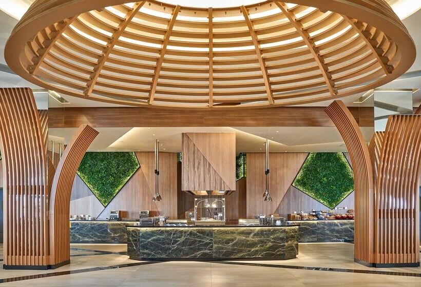 호텔 Mayia Exclusive Resort & Spa Adults Only