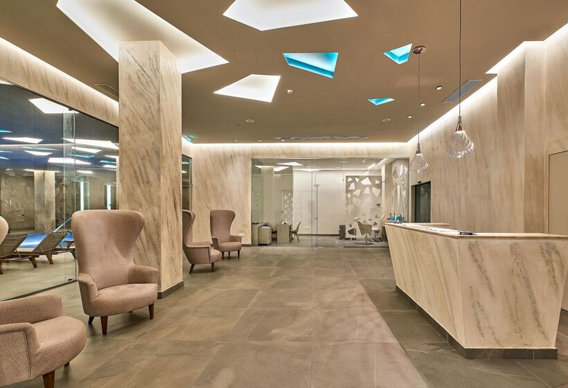 호텔 Mayia Exclusive Resort & Spa  Adults Only