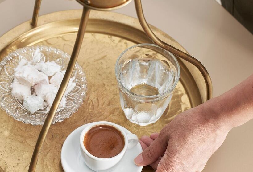 호텔 Mayia Exclusive Resort & Spa Adults Only