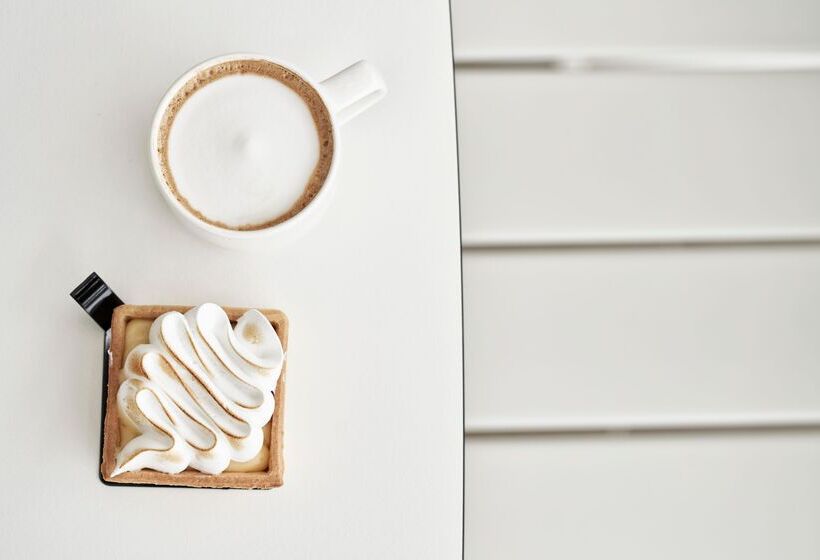 호텔 Mayia Exclusive Resort & Spa  Adults Only