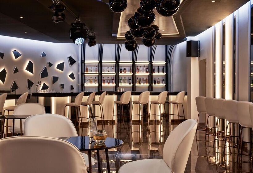 호텔 Mayia Exclusive Resort & Spa Adults Only