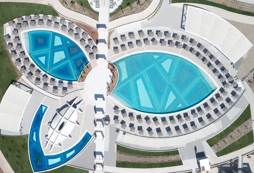 호텔 Mayia Exclusive Resort & Spa  Adults Only