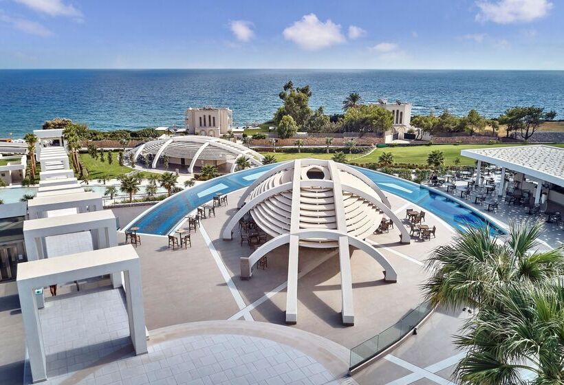 호텔 Mayia Exclusive Resort & Spa  Adults Only