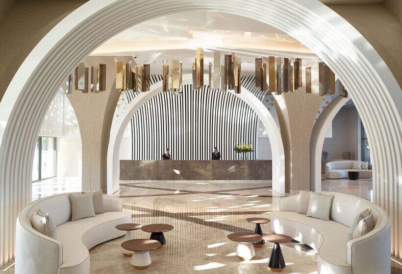 호텔 Mayia Exclusive Resort & Spa  Adults Only