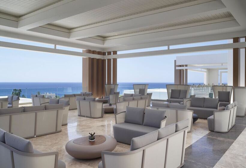 호텔 Mayia Exclusive Resort & Spa Adults Only