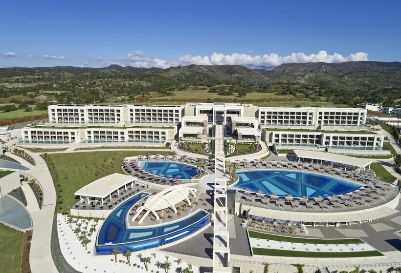 호텔 Mayia Exclusive Resort & Spa  Adults Only