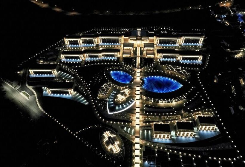 호텔 Mayia Exclusive Resort & Spa  Adults Only