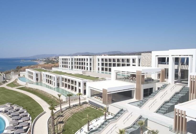 호텔 Mayia Exclusive Resort & Spa  Adults Only