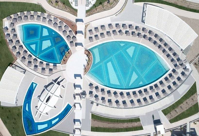 ホテル Mayia Exclusive Resort & Spa  Adults Only