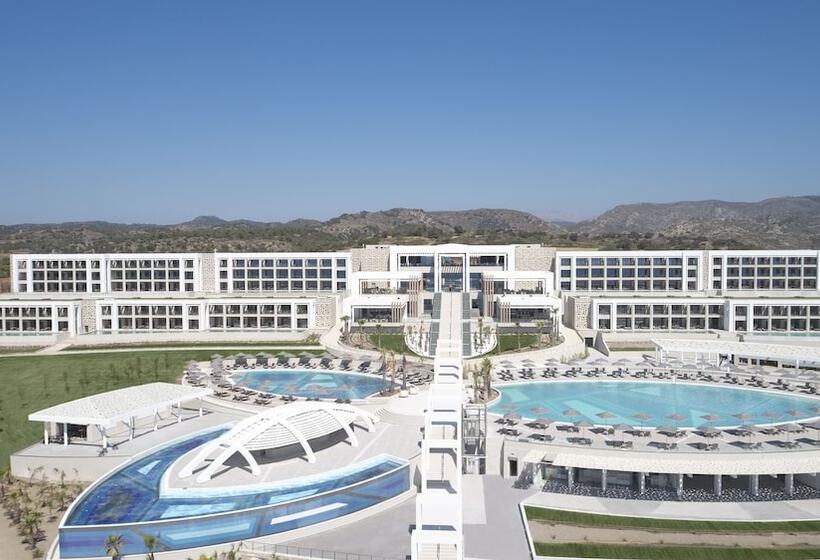 هتل Mayia Exclusive Resort & Spa  Adults Only
