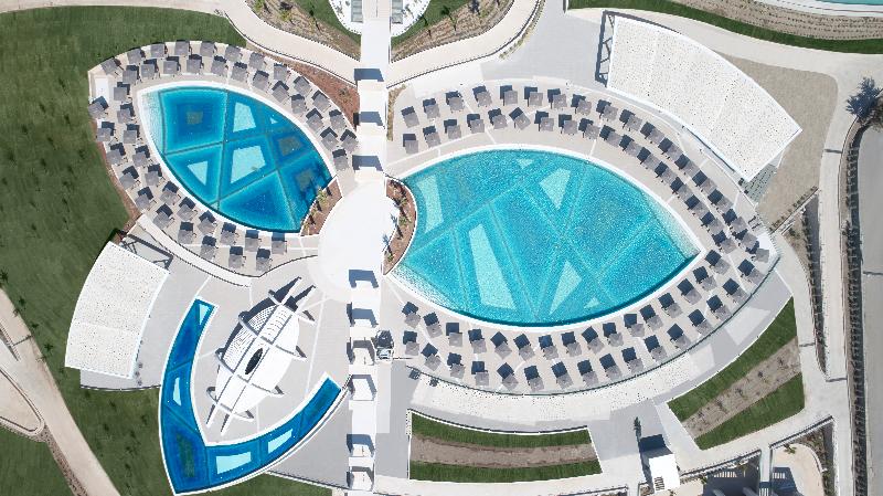 호텔 Mayia Exclusive Resort & Spa  Adults Only