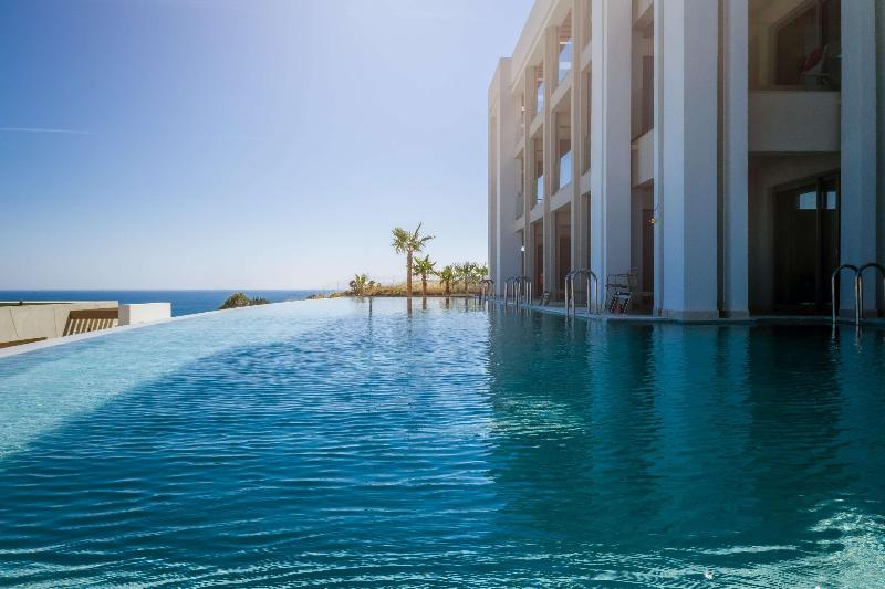 호텔 Mayia Exclusive Resort & Spa  Adults Only