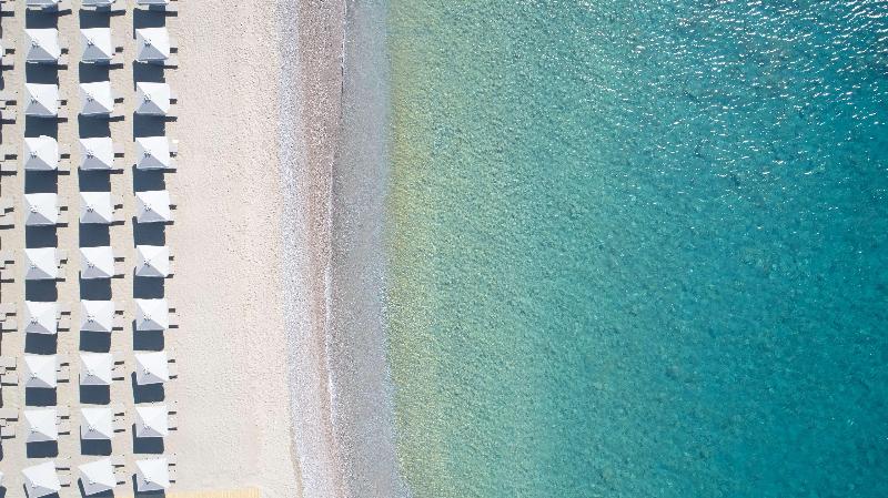 호텔 Mayia Exclusive Resort & Spa  Adults Only