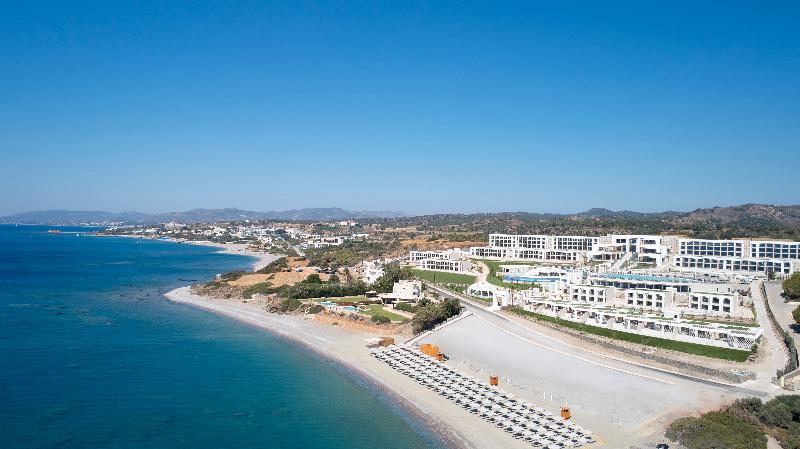 호텔 Mayia Exclusive Resort & Spa Adults Only