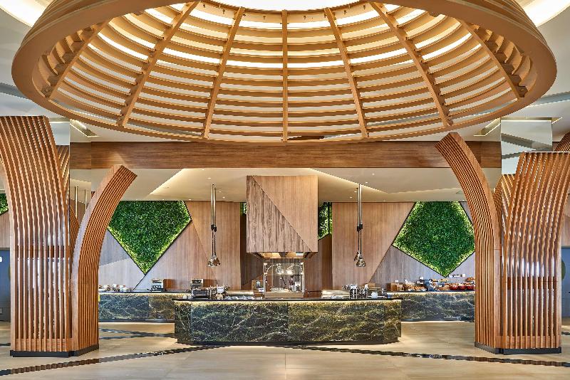 호텔 Mayia Exclusive Resort & Spa Adults Only