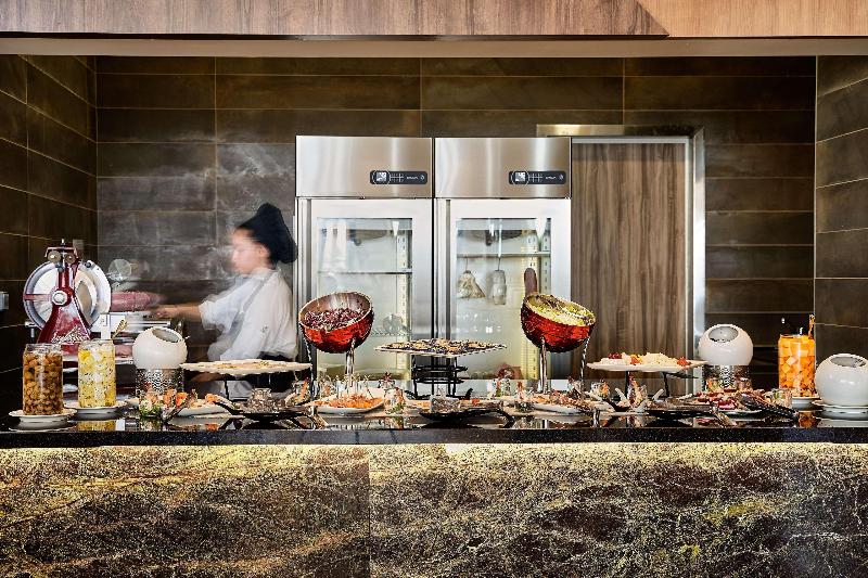 호텔 Mayia Exclusive Resort & Spa  Adults Only