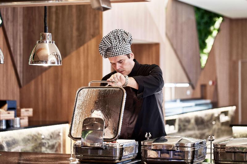 호텔 Mayia Exclusive Resort & Spa Adults Only