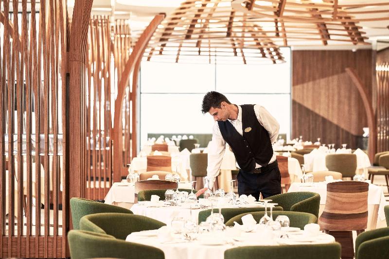 호텔 Mayia Exclusive Resort & Spa  Adults Only