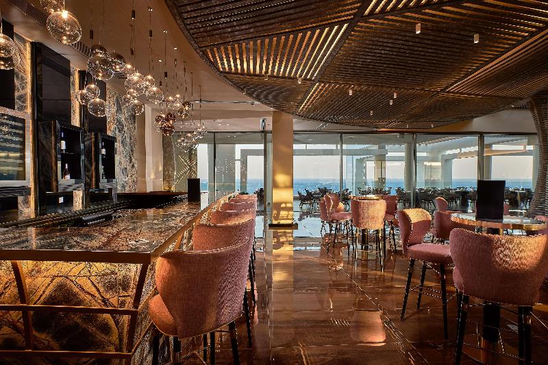 호텔 Mayia Exclusive Resort & Spa  Adults Only