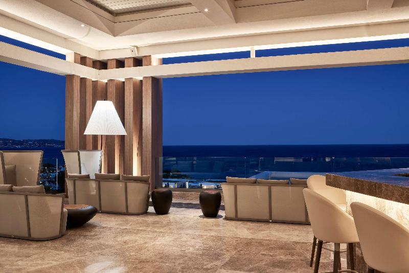 ホテル Mayia Exclusive Resort & Spa  Adults Only