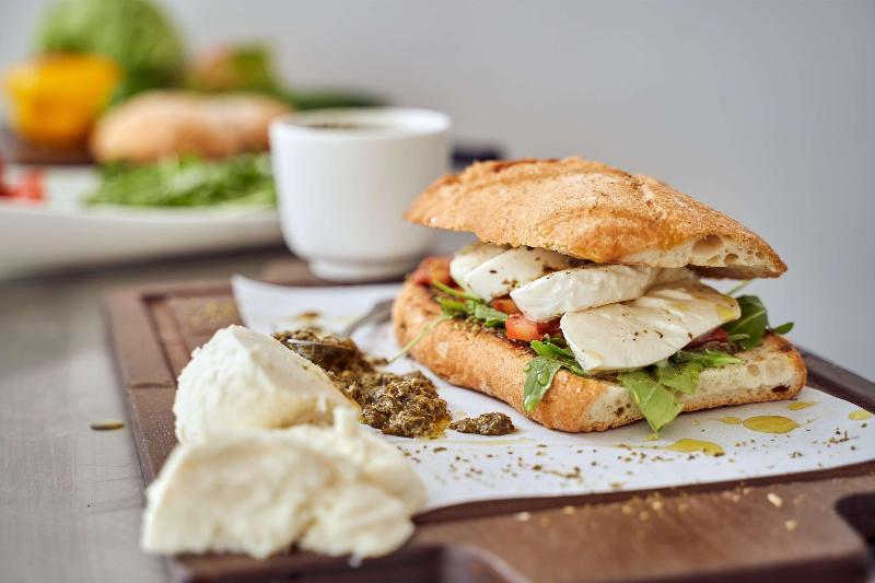 호텔 Mayia Exclusive Resort & Spa Adults Only