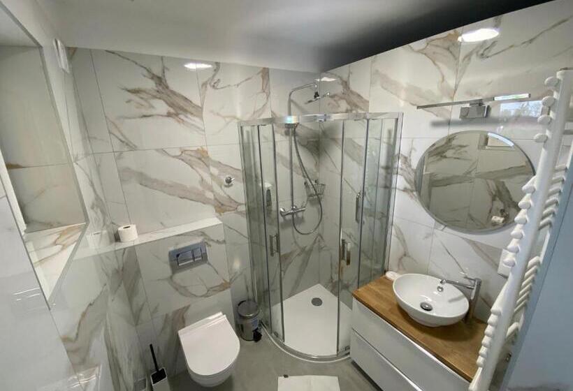 בית מלון כפרי Milena