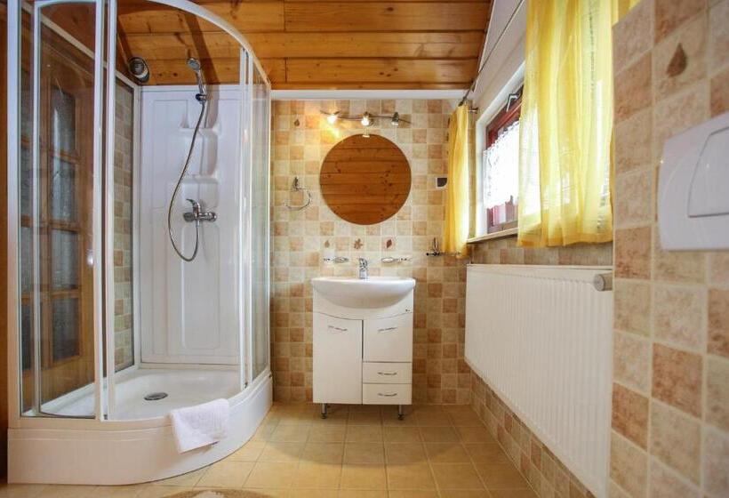 בית מלון כפרי Milena