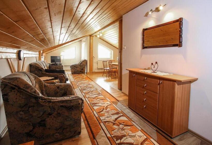 בית מלון כפרי Milena