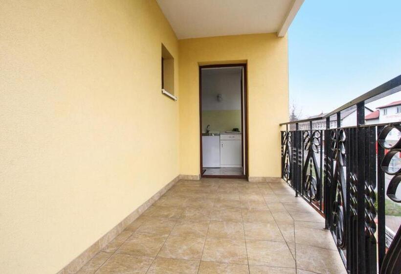 בית מלון כפרי Milena