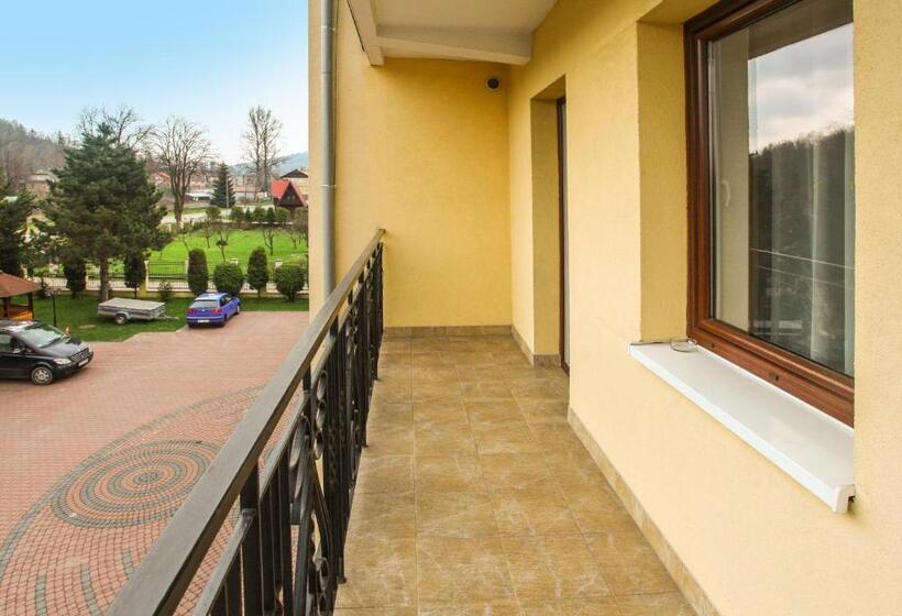 בית מלון כפרי Milena