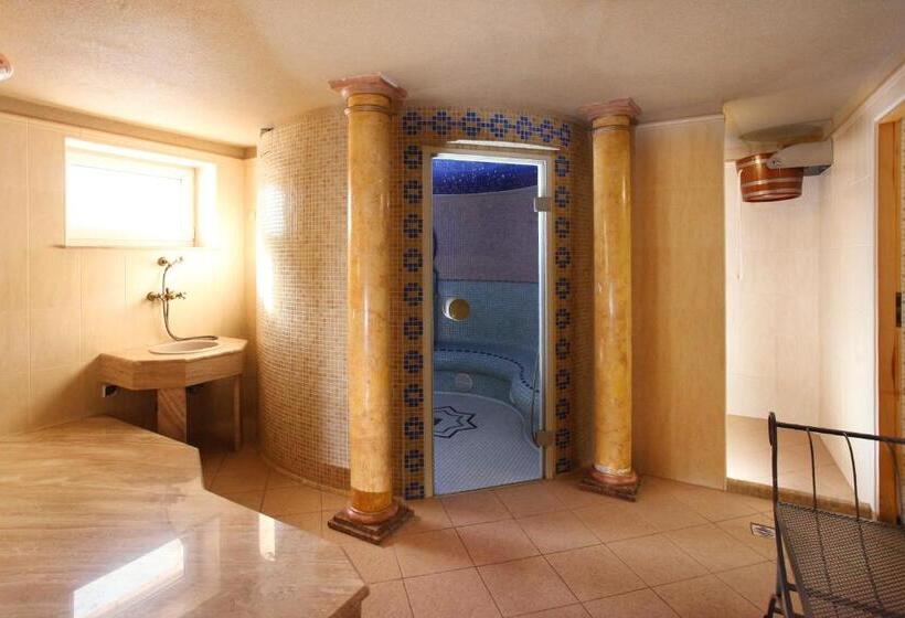 בית מלון כפרי Milena