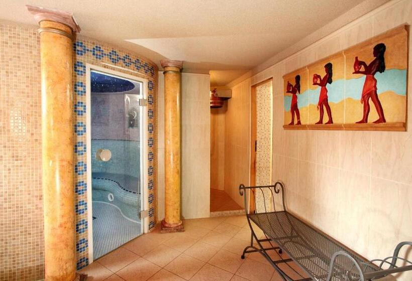 בית מלון כפרי Milena