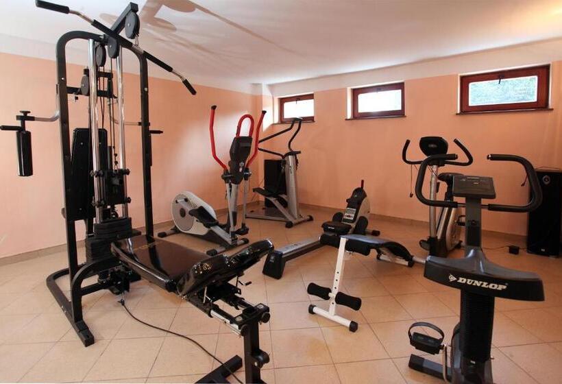 בית מלון כפרי Milena