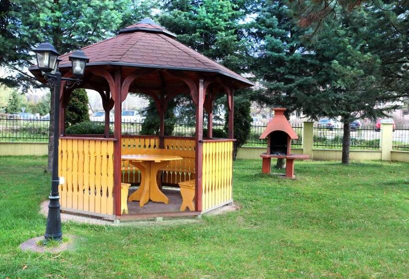 בית מלון כפרי Milena