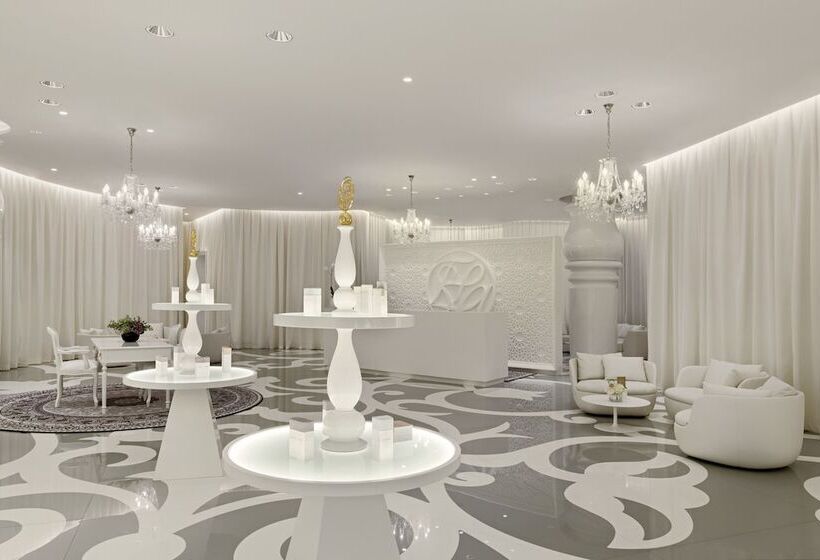 هتل Mondrian Doha