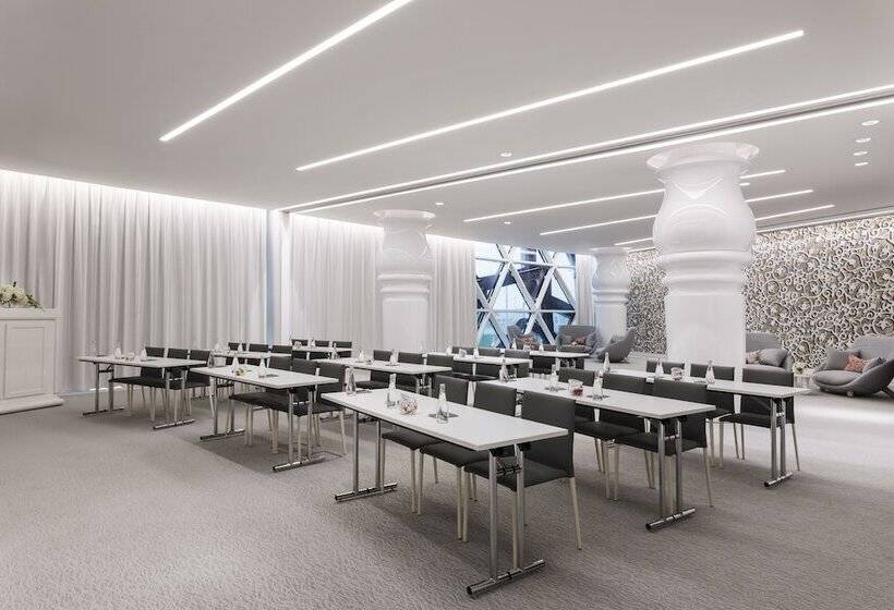 هتل Mondrian Doha