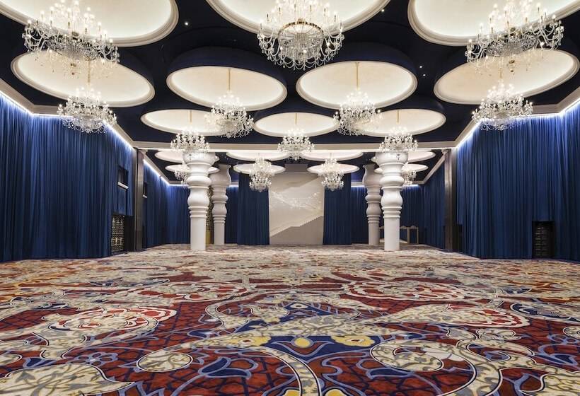 هتل Mondrian Doha