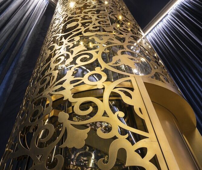 هتل Mondrian Doha