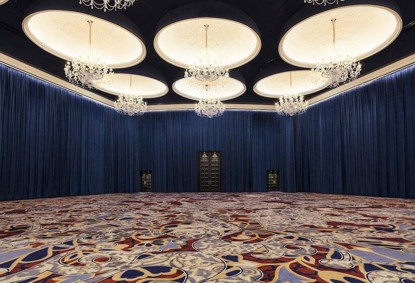 هتل Mondrian Doha