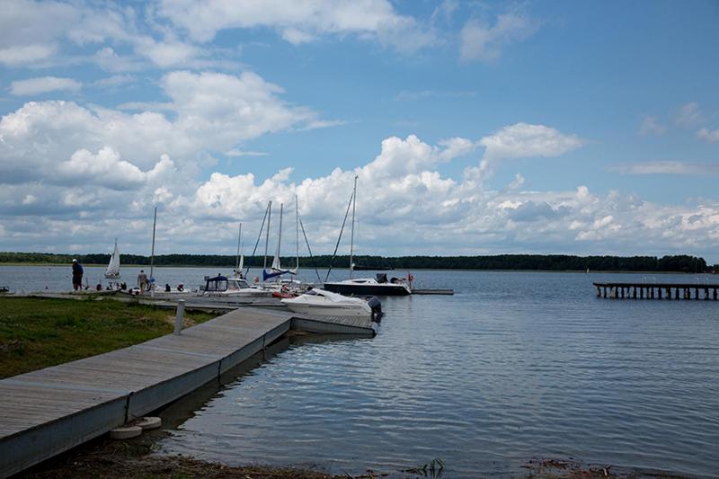 هتل Nocleg Pod åšwierkiem