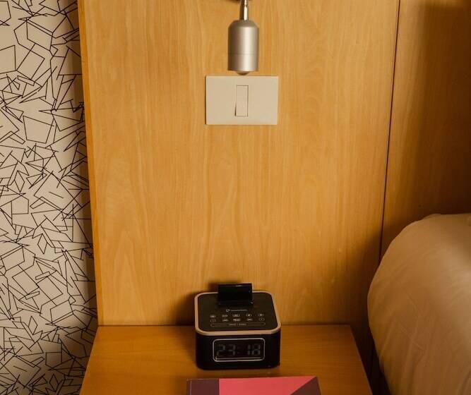 ホテル Pleno Madero