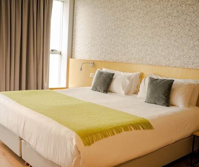 ホテル Pleno Madero